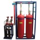 Zm-70L Hfc-227ea Fire Suppression System