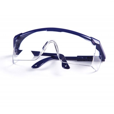 Anti-fog Lens Safety Glasses Goggle