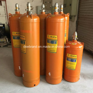 Hcfc-227ea Fire Suppression System