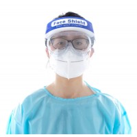 Cheap Safety Goggles Anti Fog